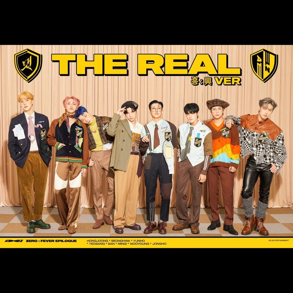 Meet your Posher, Just Joongs